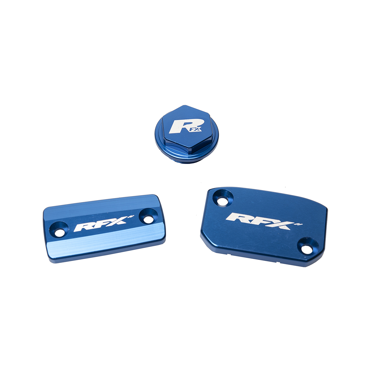 Master Cylinder Covers