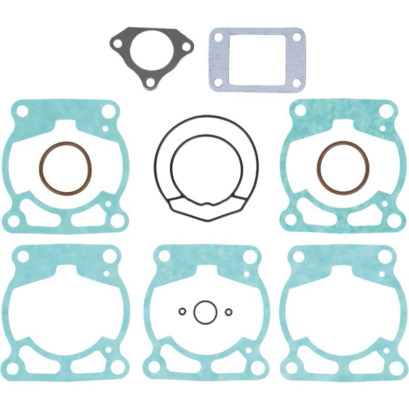 Cast Replica Top End Kit