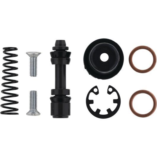 Master Cylinder Rebuild Kit