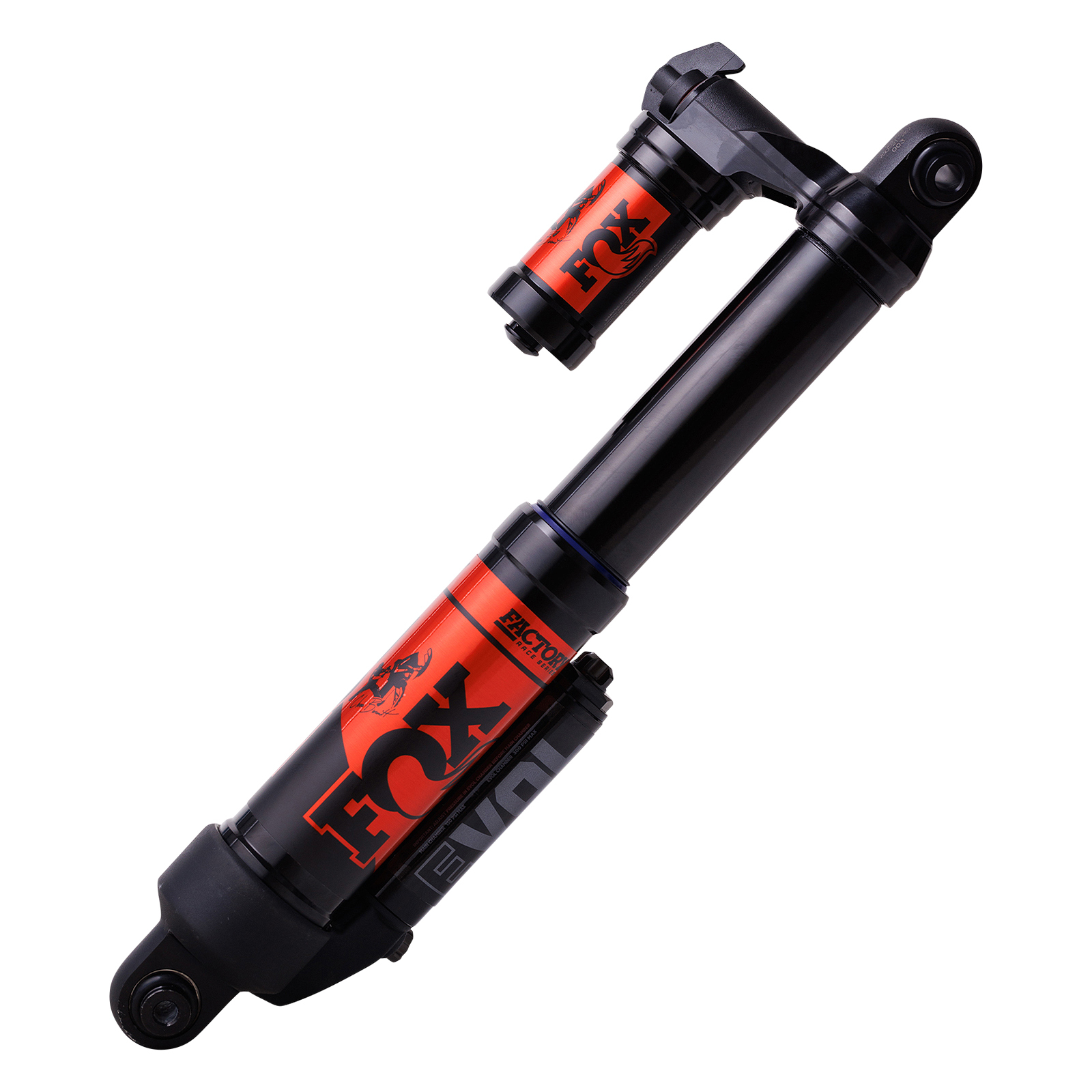 QS3 Ski Shock Kit