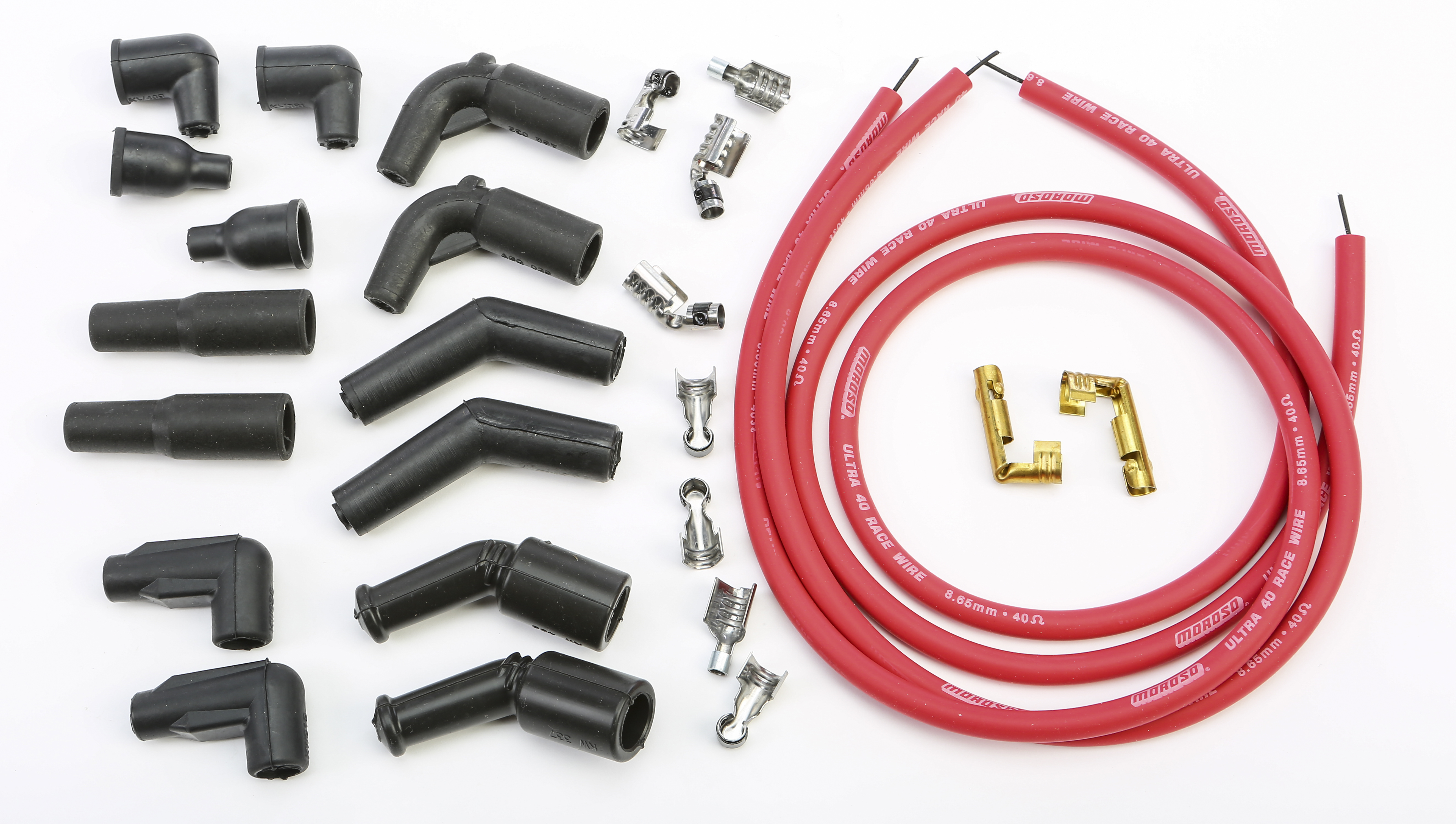 High Performance Ultra 40 Ignition Wire
