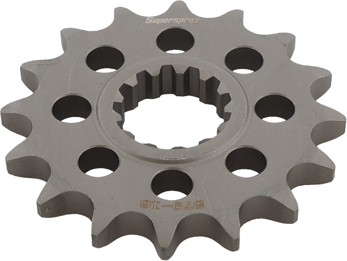 Steel Countershaft Sprocket