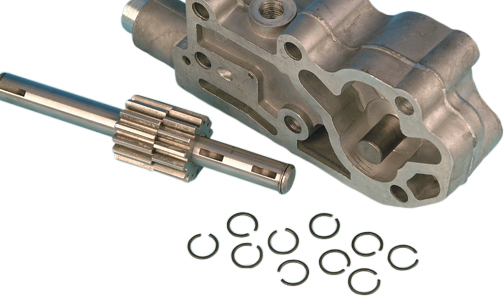 Panhead/Shovelhead Oil/Oil Pump Gasket