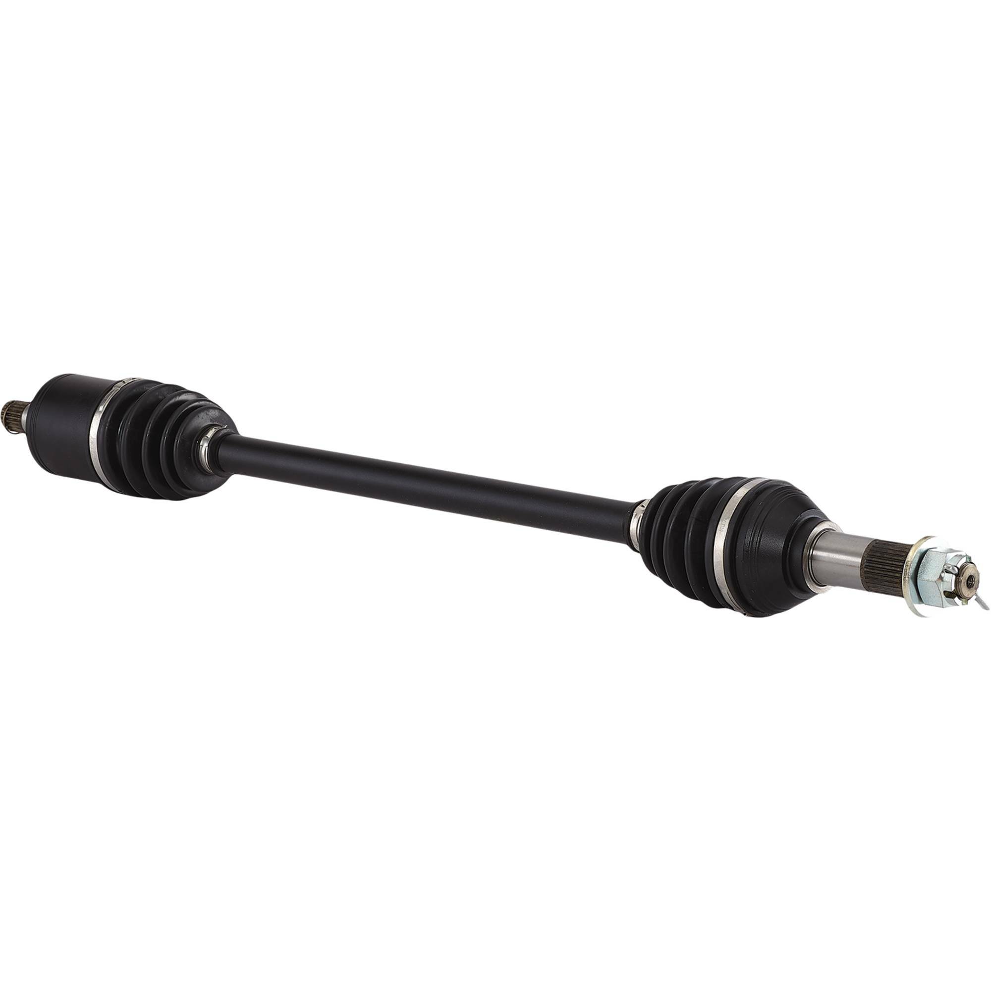 8 Ball Extreme Duty Axle