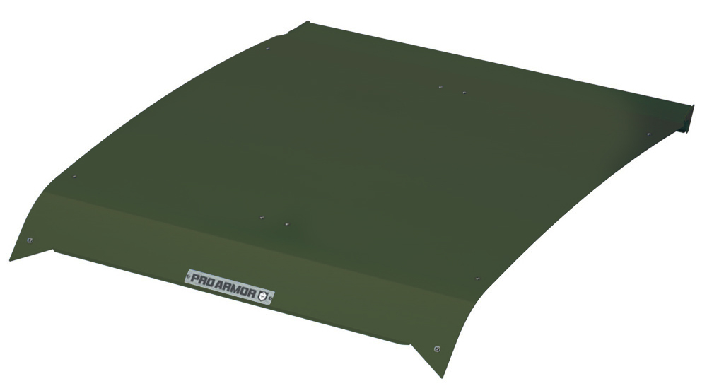 Pro XP Roof