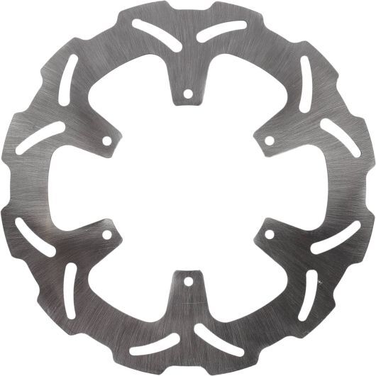 Brake Rotor