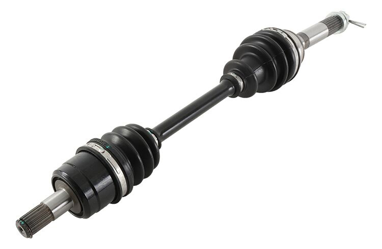 6 Ball Heavy Duty Axle