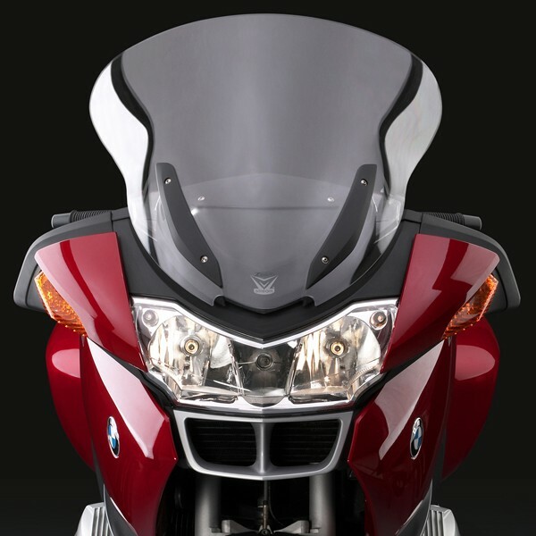 Vstream and Vstream Plus BMW Windscreens
