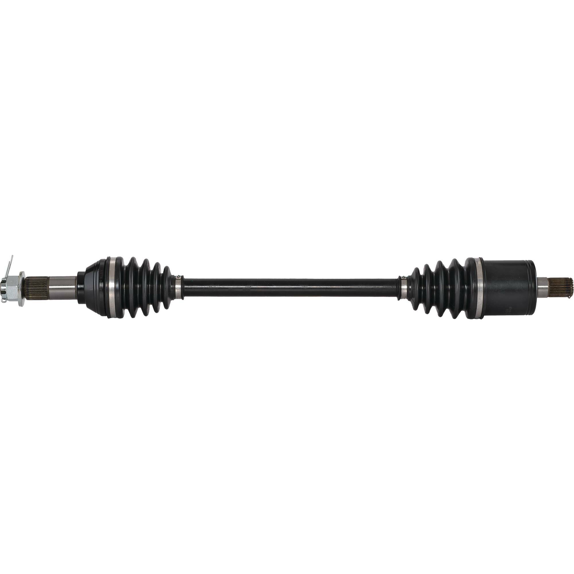 6 Ball Heavy Duty Axle