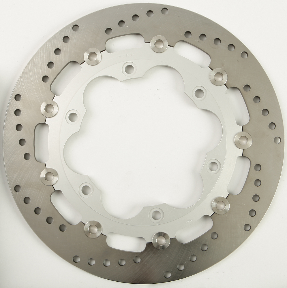 Standard Brake Rotor