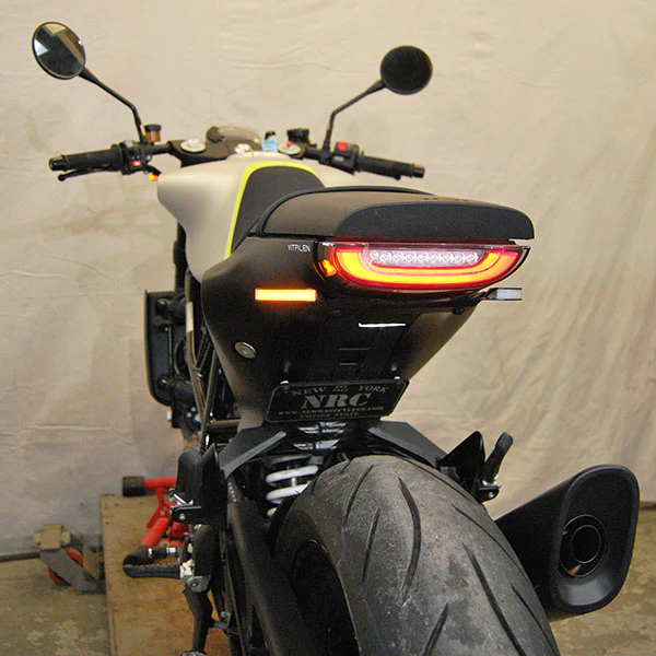 Fender Eliminator