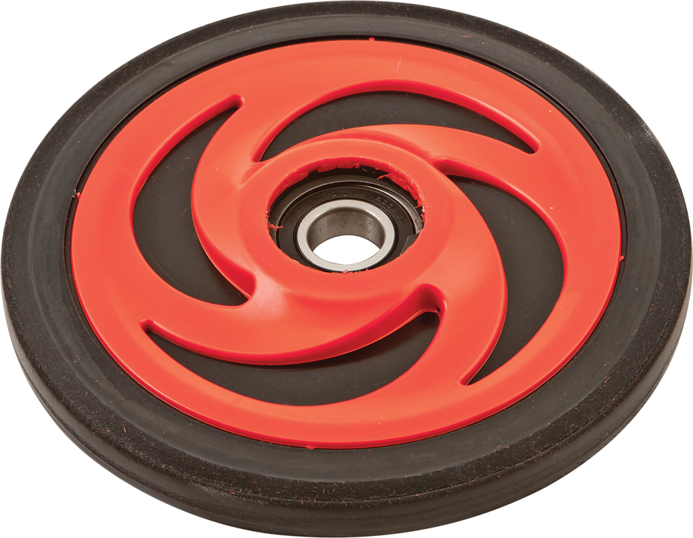 Idler Wheel