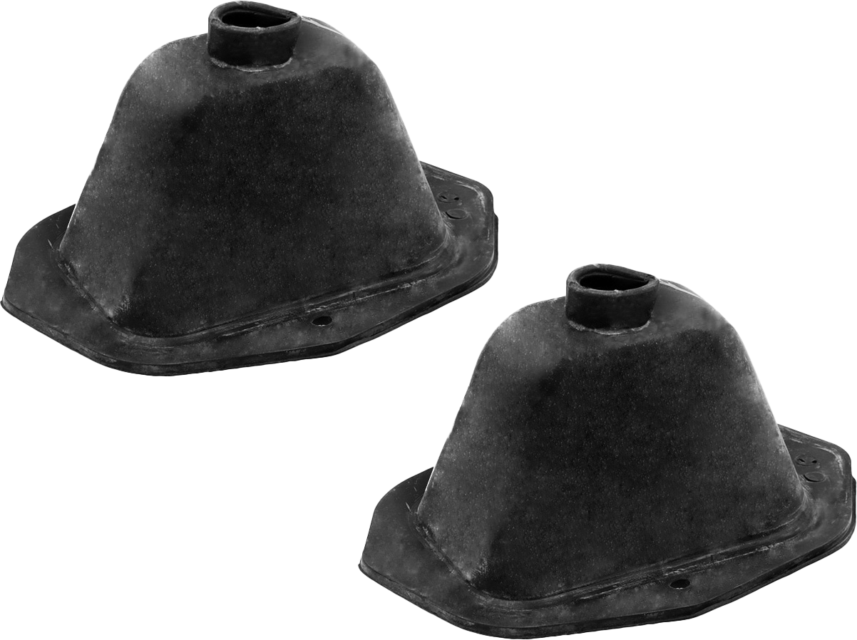 TIE ROD BOOTS - View 1