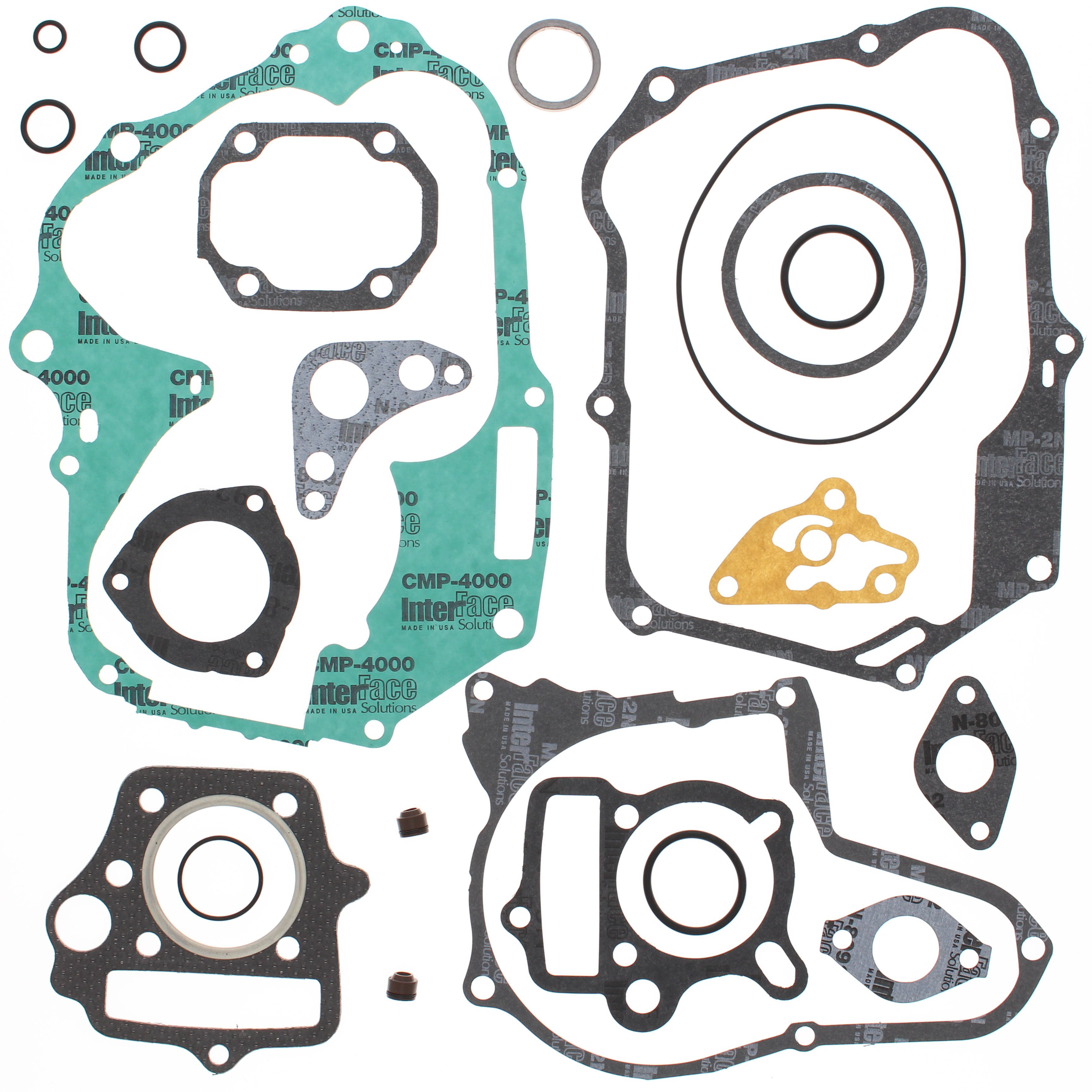Complete Gasket Kit