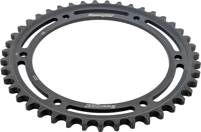 Steel Rear Sprocket