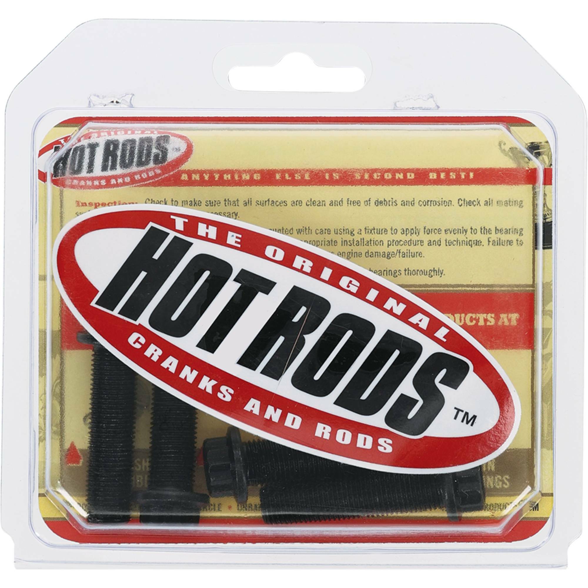 Connecting Rod Bolt Kit