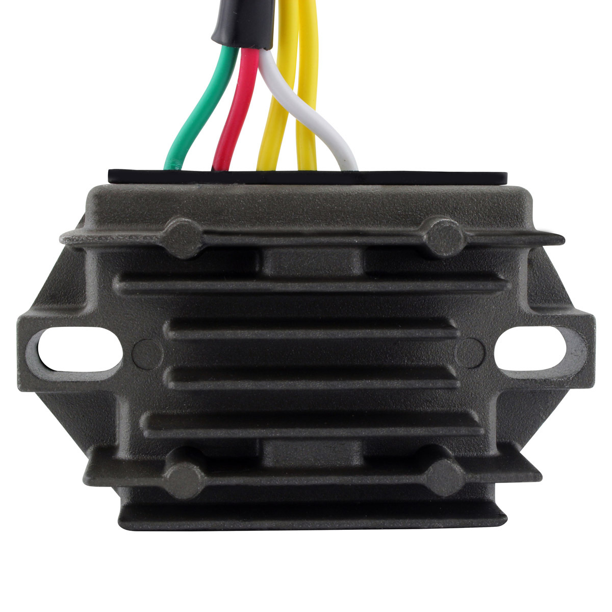 Voltage Regulators