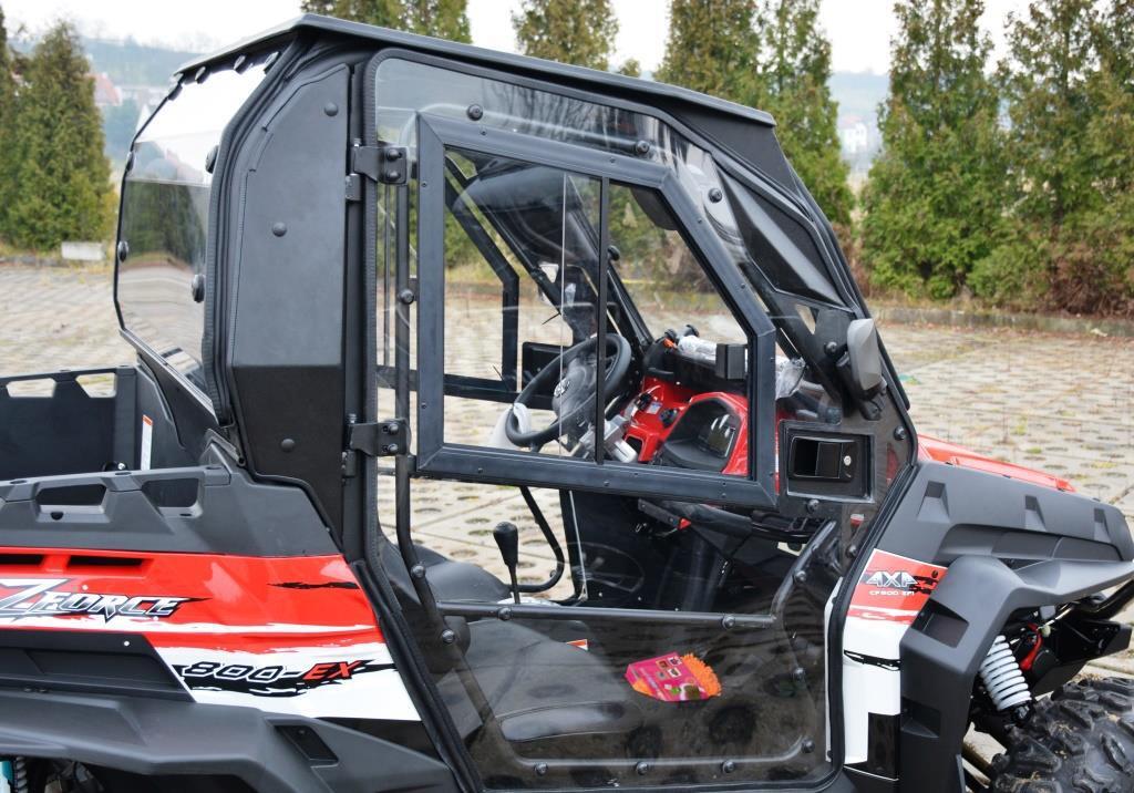 UTV Full Cab