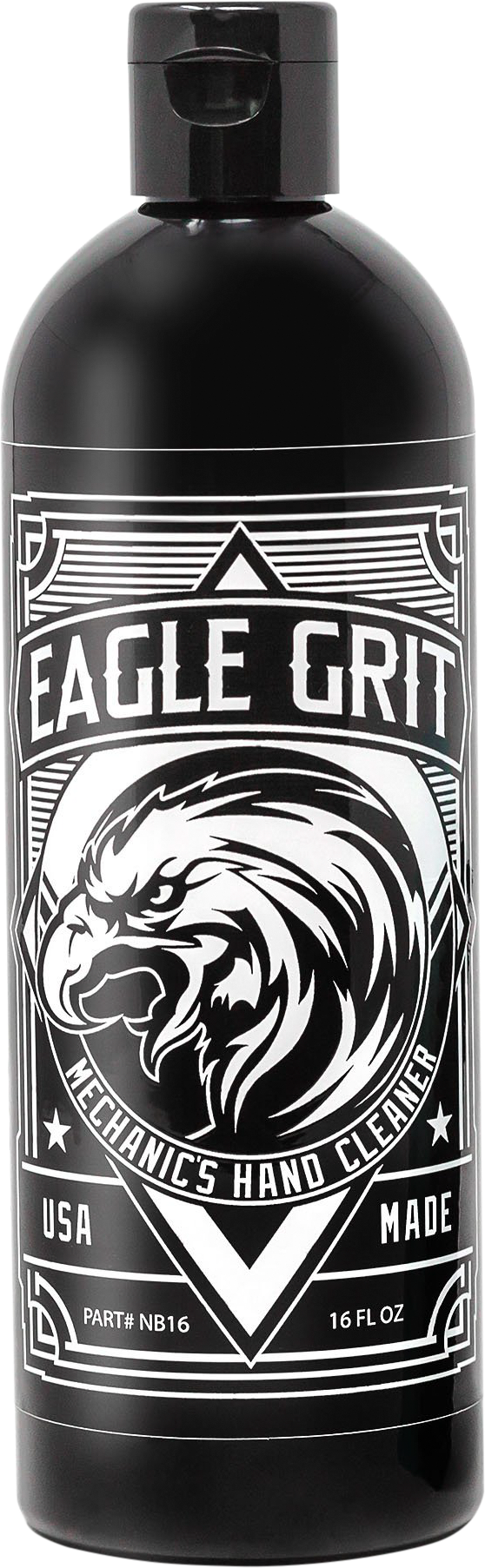 EAGLE GRIT Hand Cleaner - View 1