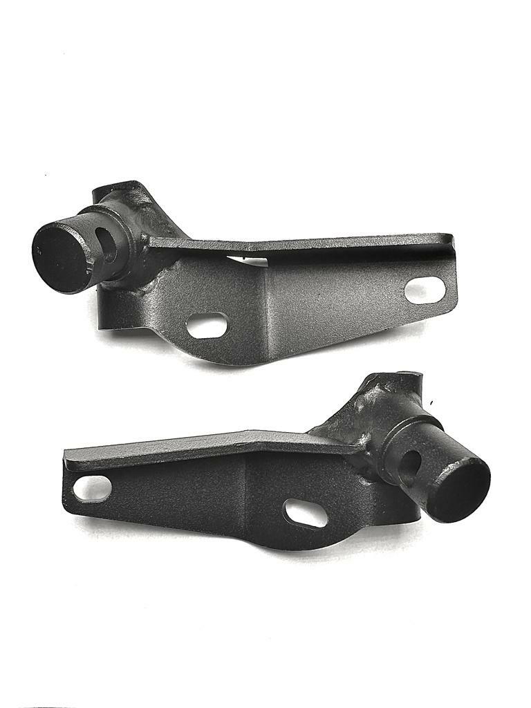 RIVAL POWERSPORTS USA Defender Door Brackets - View 1