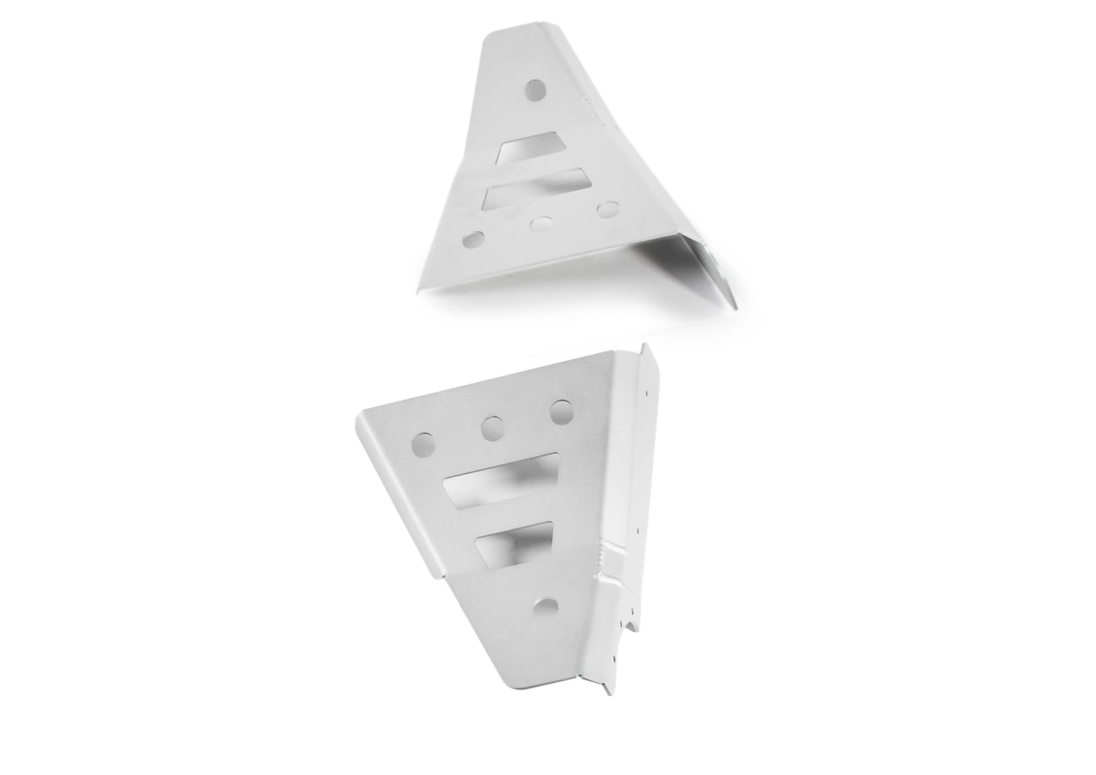 Alloy A-Arm Guards