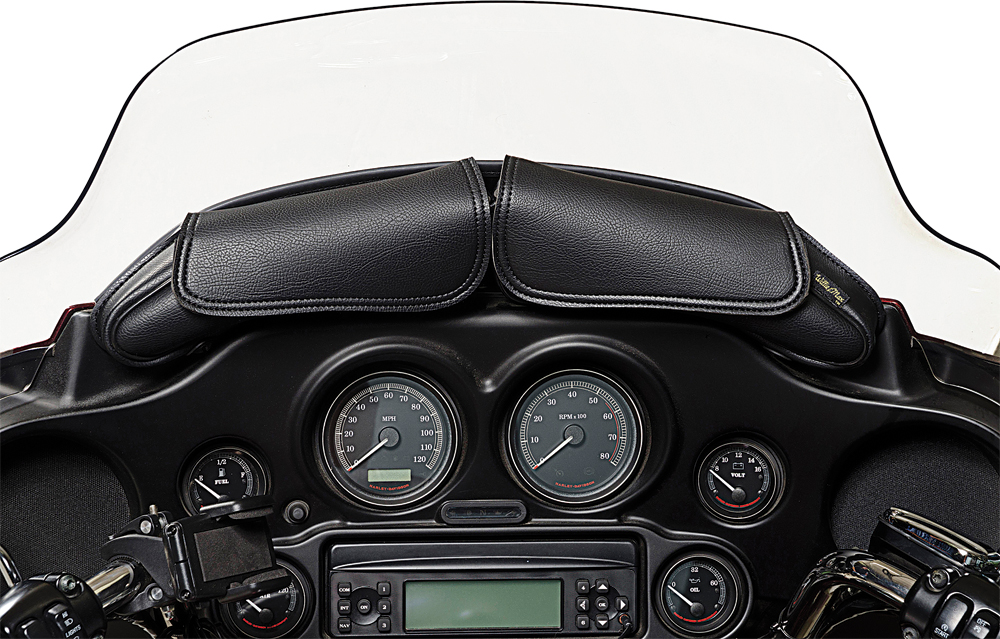 DOWCO Revolution Windshield Bag - View 1