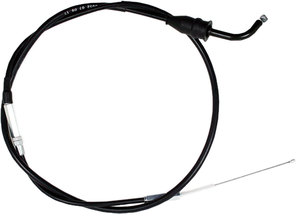 Motocross/Off-Road Throttle Cable