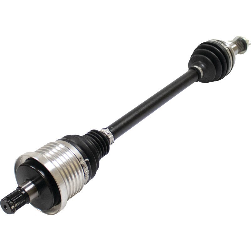 8 Ball Extreme Duty Axle