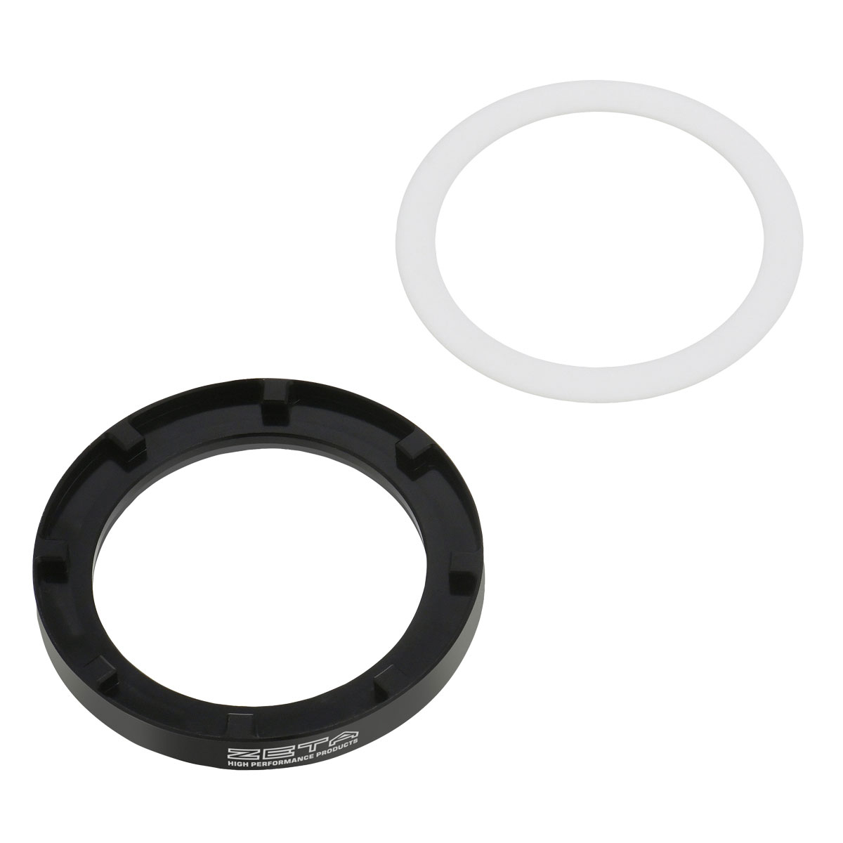 Preload Adjuster