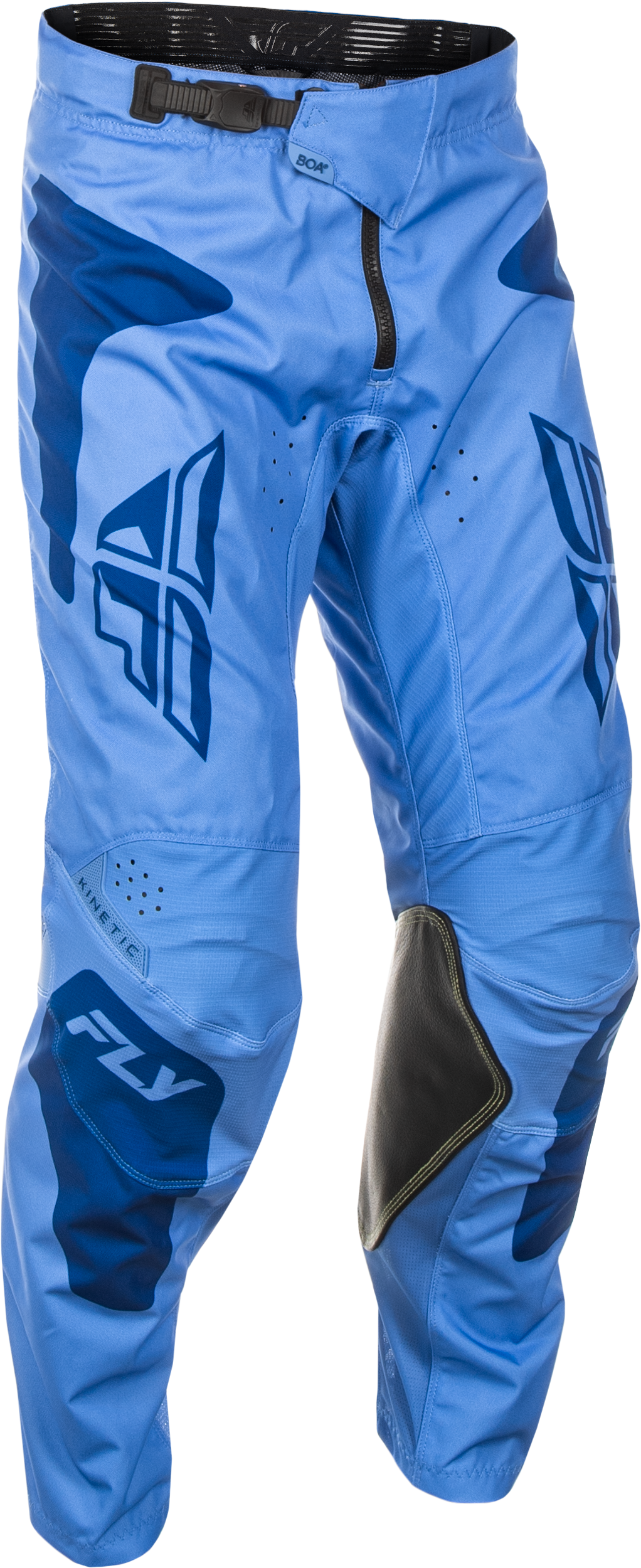 Fly Racing Men's Kinetic Sym Motocross Pants - Protective Pants for Dirt Bike, - Picture 30 of 33