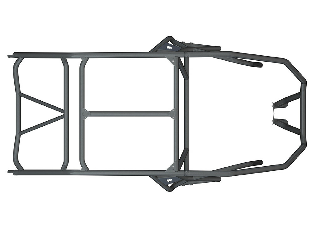 Pro XP Cage