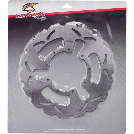 Brake Rotor