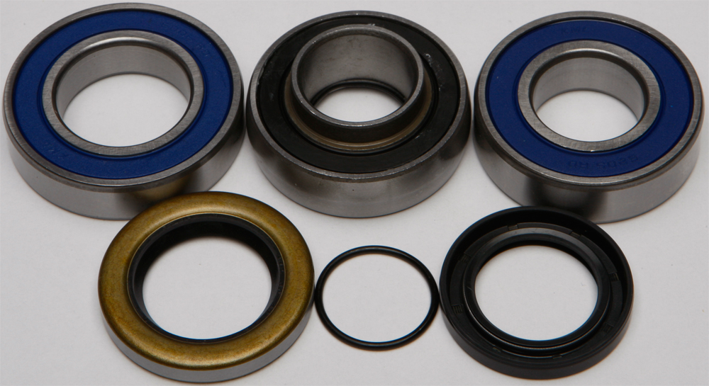 Chaincase Bearing and Seal Kit