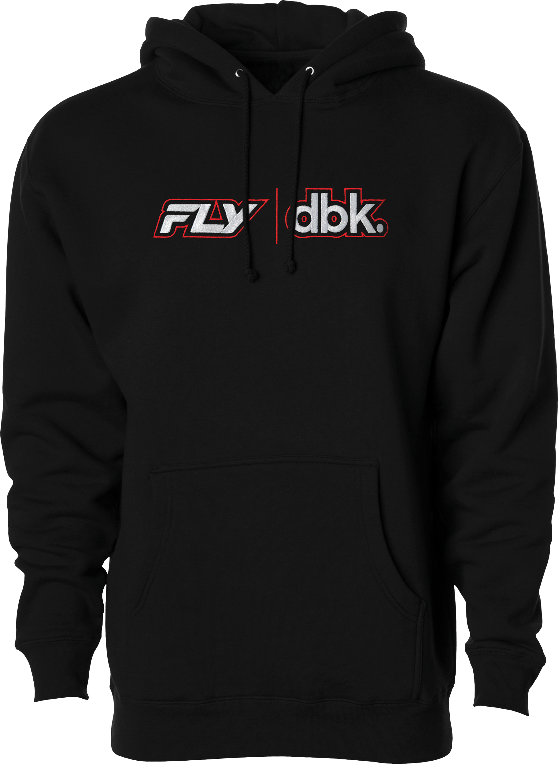 FLY RACING Fly Dbk Hoodie - View 1
