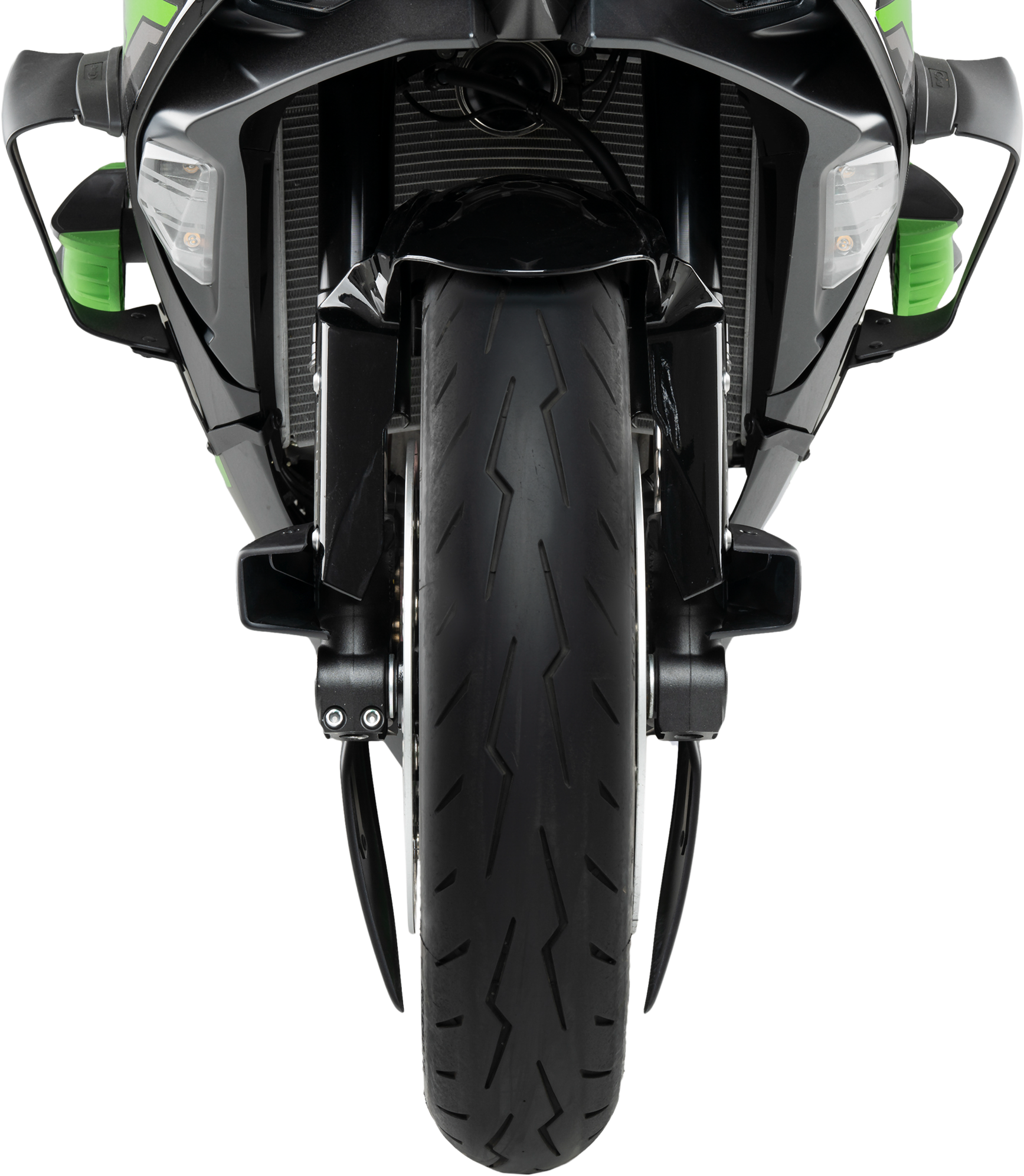 Brake Cooler