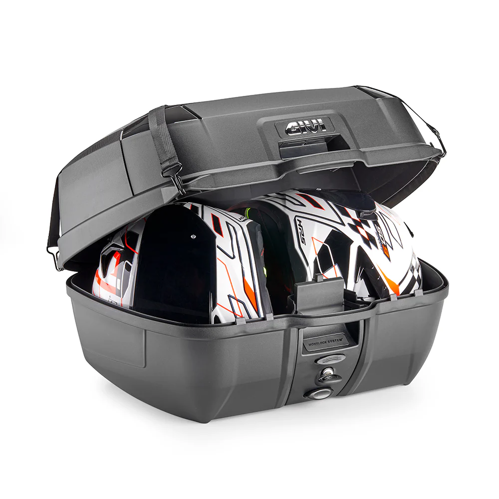 Top Case Lens