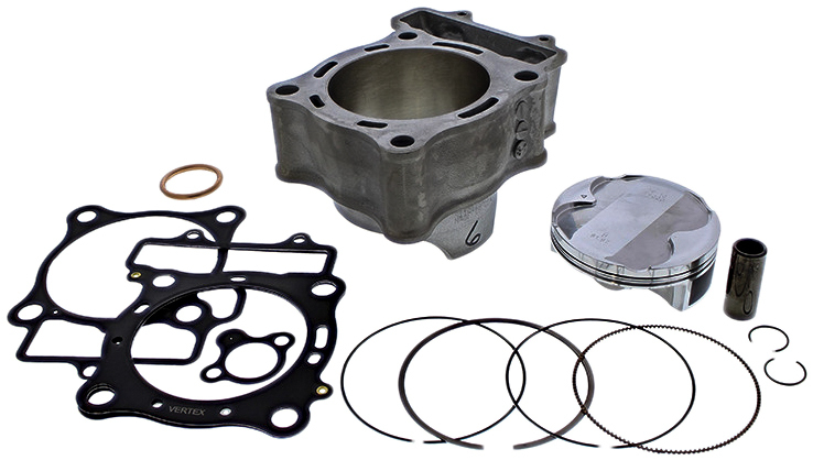 Big Bore Cylinder Kit