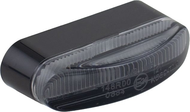 KOSO GT-05 LED Brake/Tail Light - View 1
