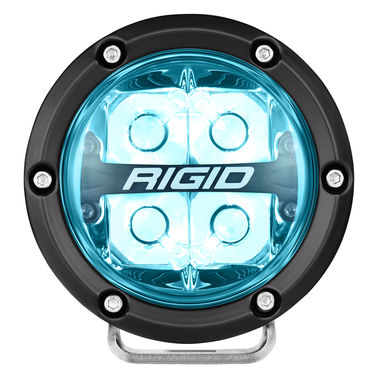 RIGID 360-Series RGBW Lights