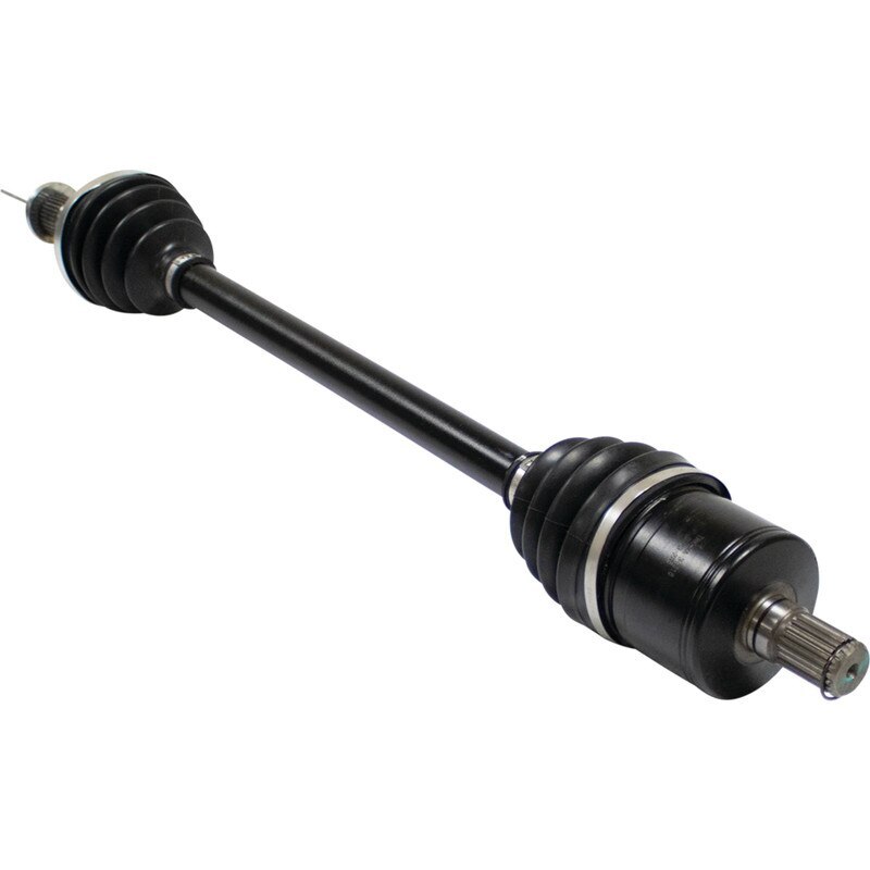 8 Ball Extreme Duty Axle