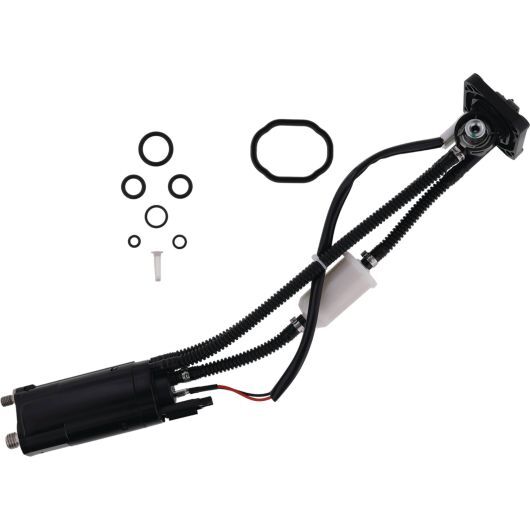 FUEL PUMP MODULE