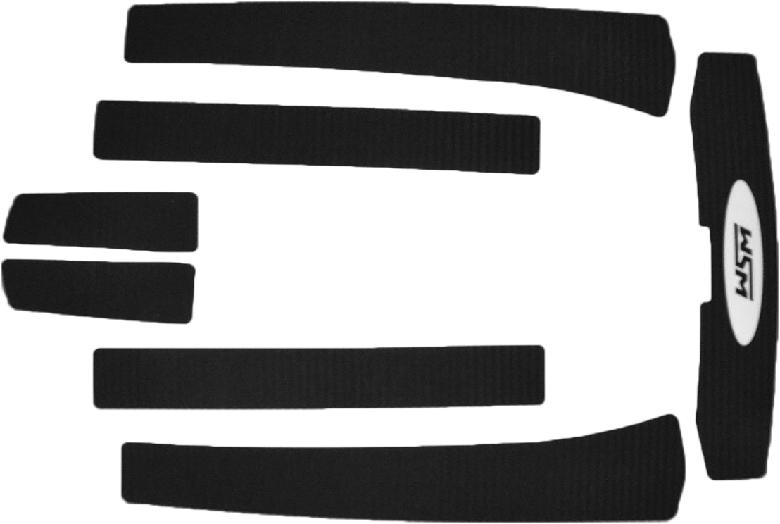 Traction Mat