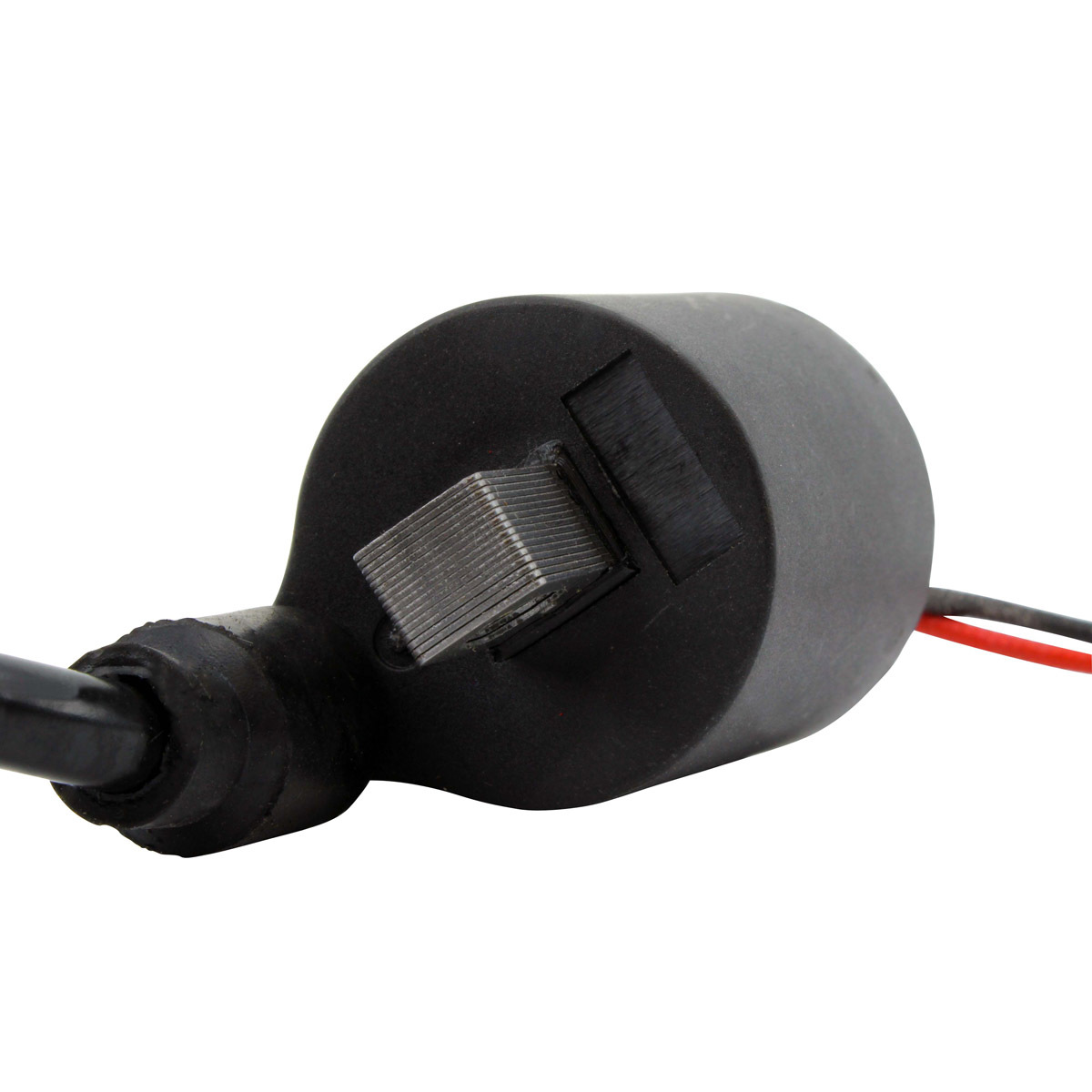 External Ignition Coils