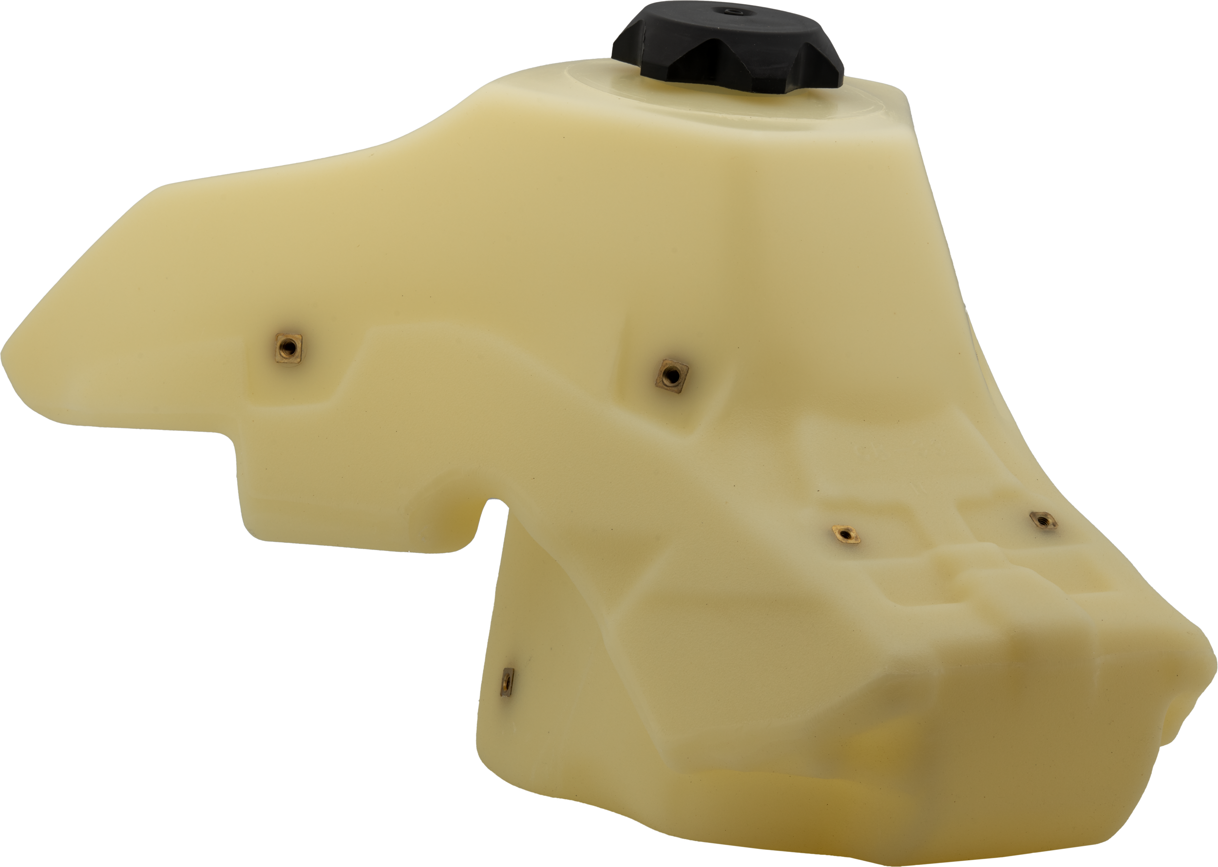 Large Capacity Fuel Tank