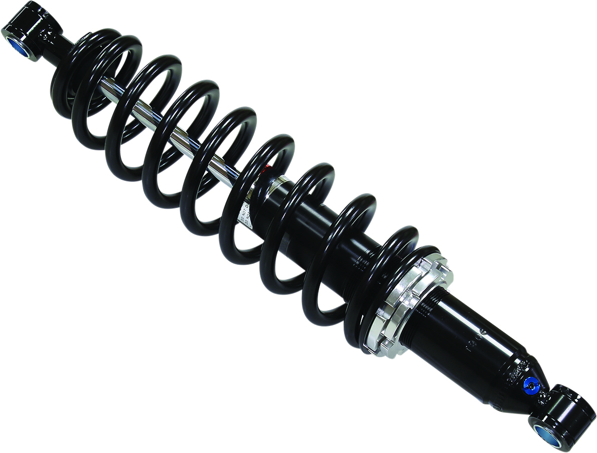 Rear Suspension Shock
