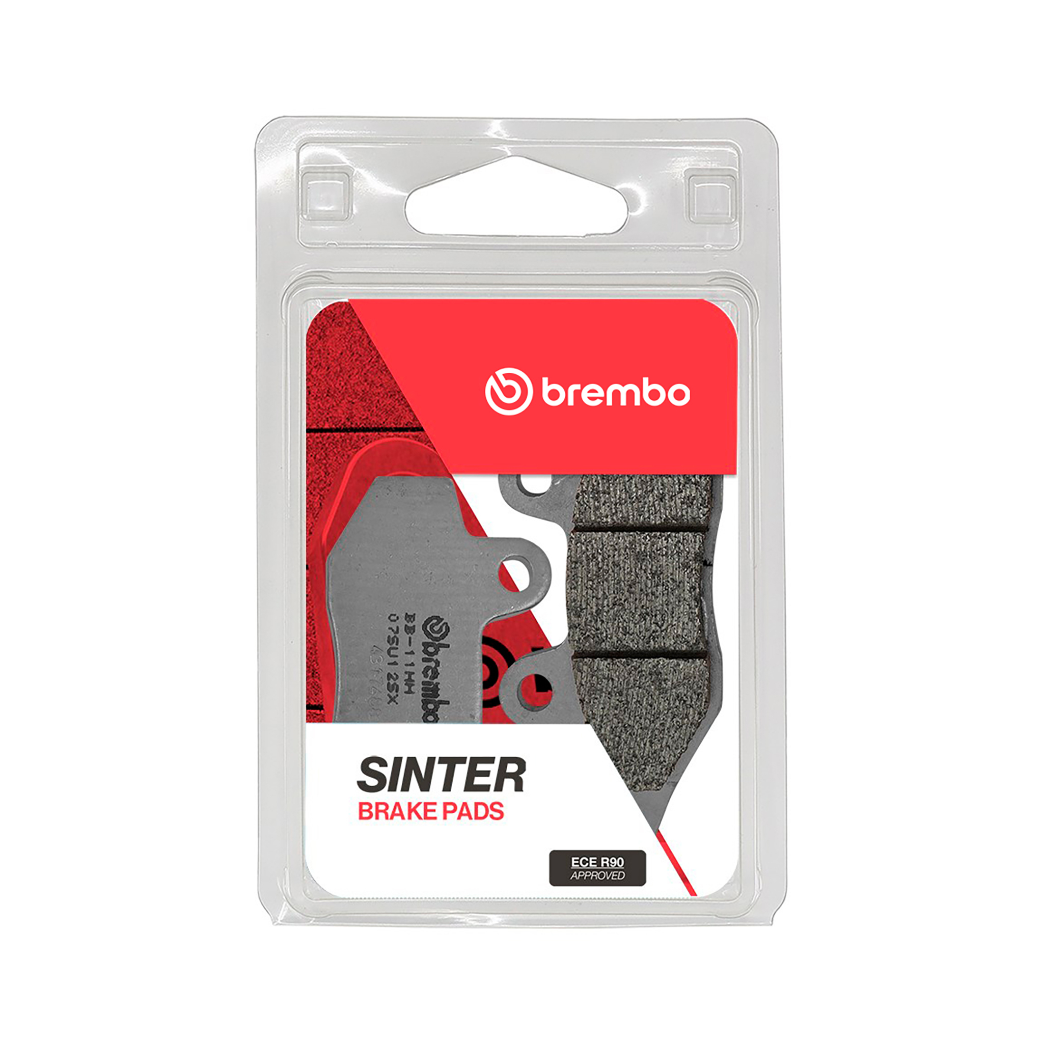 Upgrade Brake Pads
