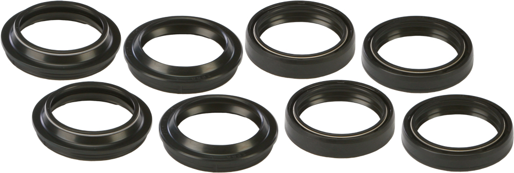 Fork/Dust Seal Wiper Kit