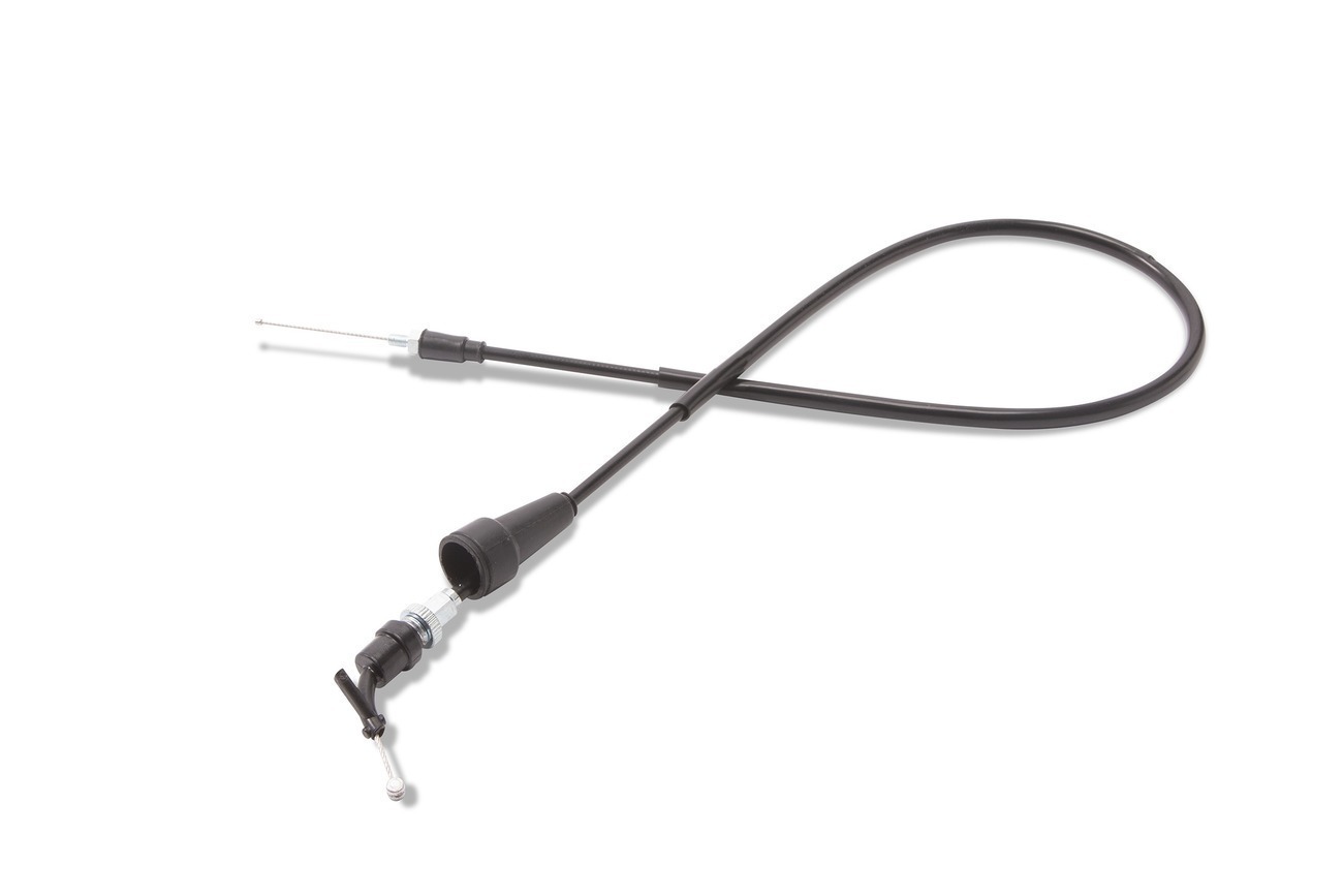 Motocross/Off-Road Throttle Cable