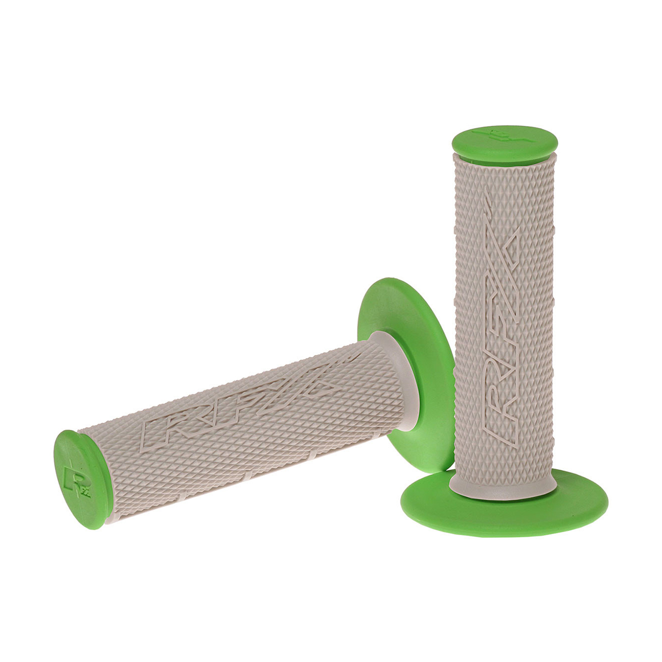 DUAL COMPOUND GRIPS