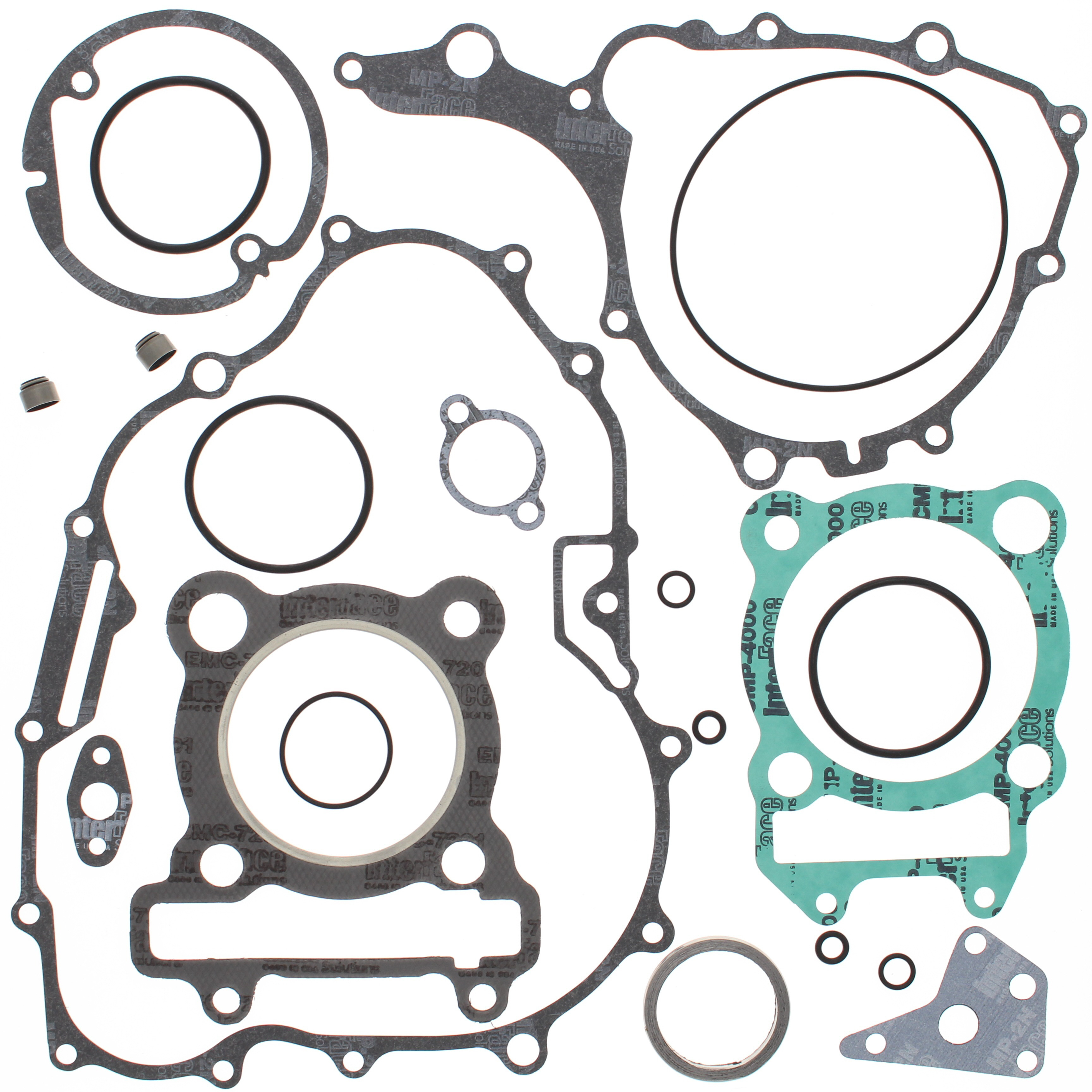 Complete Gasket Kit